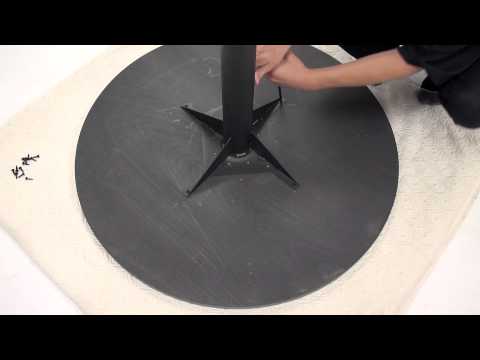Base de table Judy 50550
