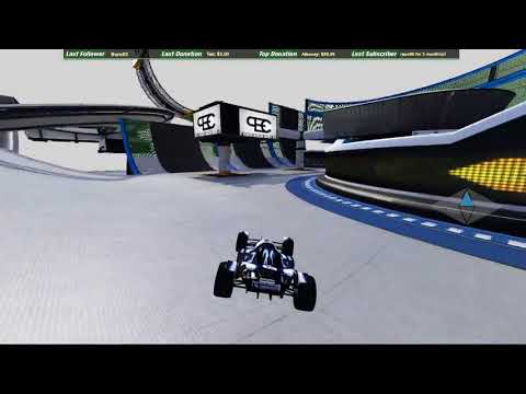 PEC - Professional Enduro Cup 15.08.2018 [GER]