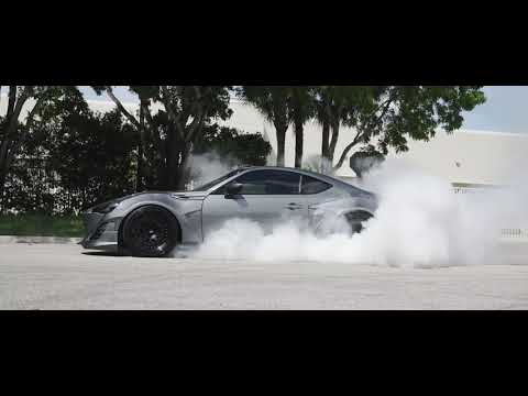 EVIL86  FRS 1.5 JZ SWAPPED 1200HP BEAST