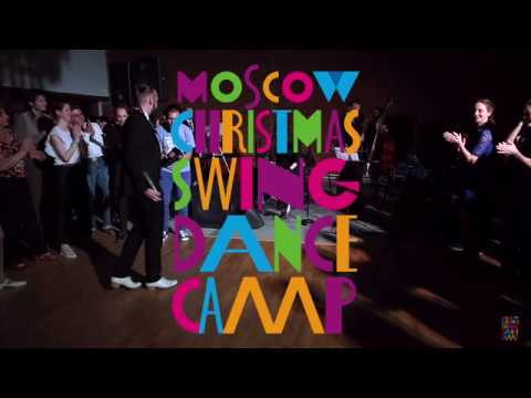 23. MXSDC-2020. Cabaret - Body Percussion Bootcamp (Igor & Polina Yampolskie)