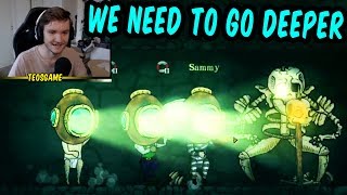 Download lagu Teo and the boys go diving - w/ Paddy, Flash and Sammy mp3