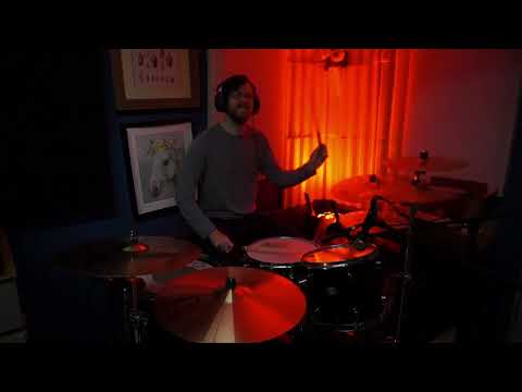 Ian Hilvert FDT All Good