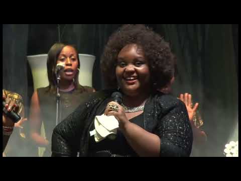 Christina Shusho Feat. Br. Joshua Upendo Kilahiro - Thamani Ya Wokovu Live Performance