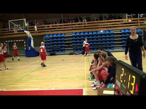 Mu14-1: Probuild Lions tegen Probuild Lions Mu16-2