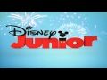 Disney Junior France Pre Launch Promos May 2011