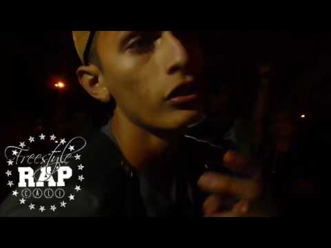 FILTRO APRIORISMO K.O CALI/MC MIGUEL vs EVANZ MEJIA/FREESTYLE CALI 2017