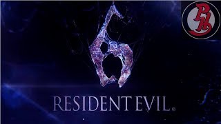 Resident Evil 6 (X Ambassadors - American Oxygen)