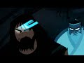 Samurai Jack Talks With His Past Self Season 5