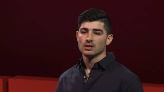 Stop Trying to Reinvent the Wheel––Use It | Jared Feldman | TEDxUF
