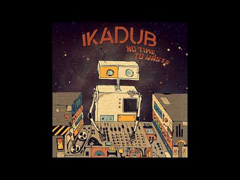 IKADUB & I Fi - How She Sweet (Official Audio) @BATRecordsProd