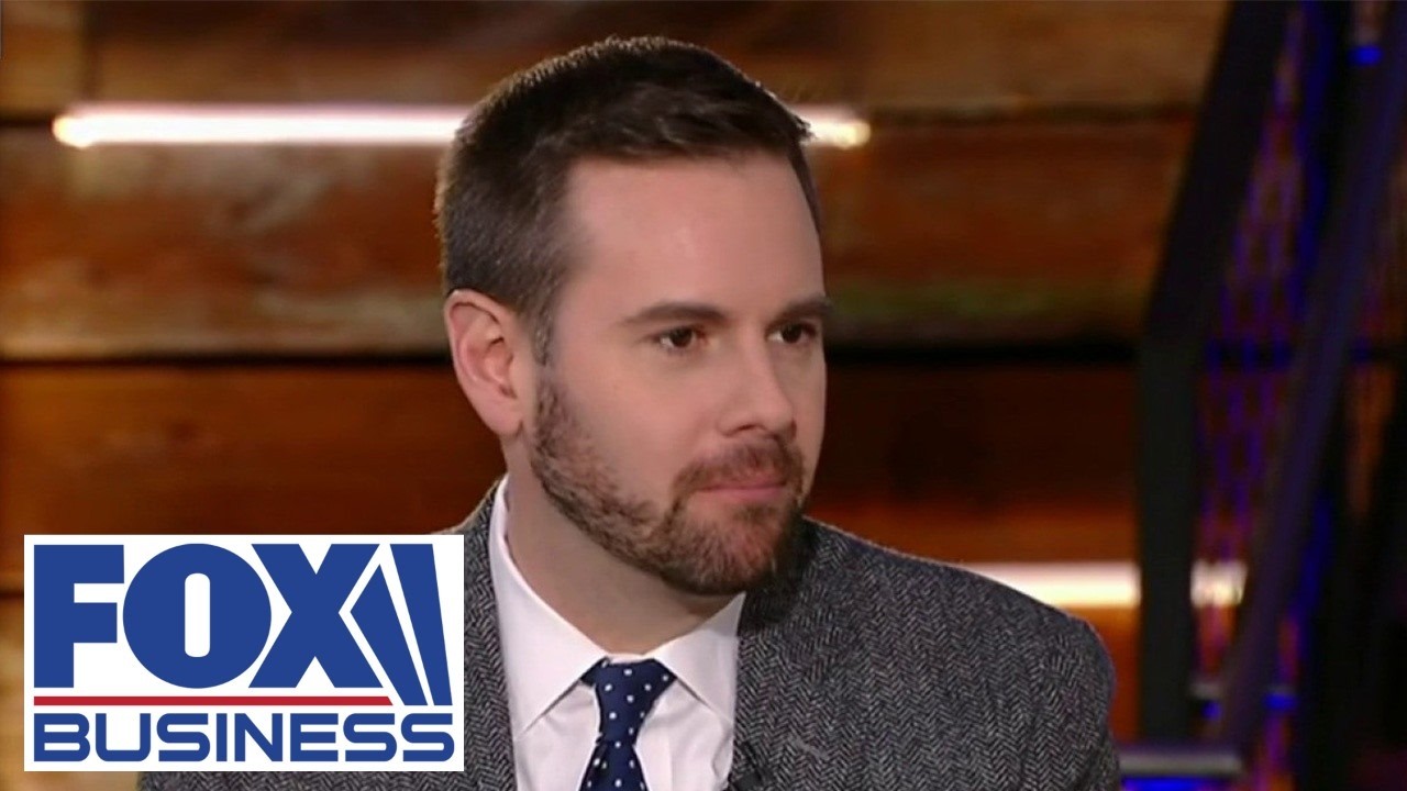 This is Democrats’ ‘ULTIMATE POWER PLAY’: Guy Benson