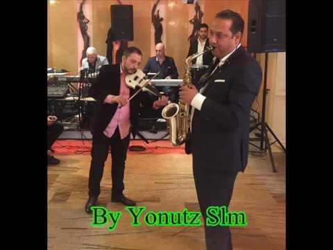 Tony Ciolac - Improvizatii Sistem 2016 ( By Yonutz Slm )