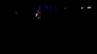 adam ezra / silent night / sad lonely jew