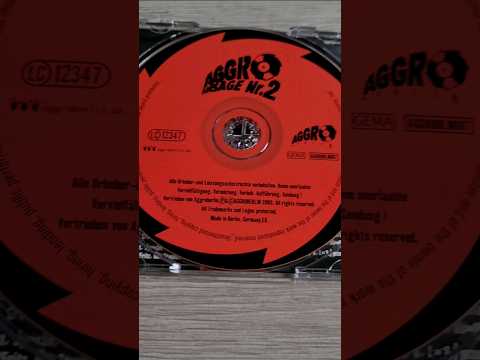 AGGRO BERLIN - AGGRO ANSAGE Nr. 2 (Ohne X) BUSHIDO, SIDO, B-TIGHT, FLER #aggroberlin #shorts #short