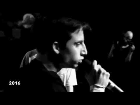 WOS  TREANSFORMASION 2013/2018