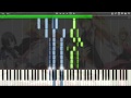 [Synthesia] PREVIEW Midnight Pleasure and more ...