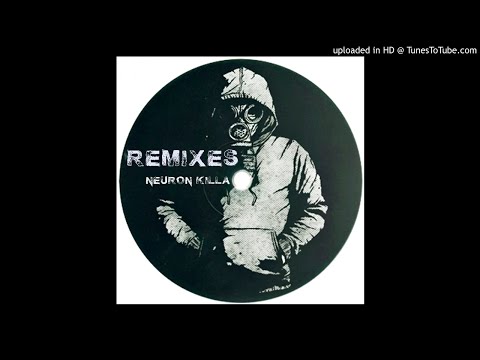 DJ Bes & Cobalt-Human(NeuroN KiLLa Remix)