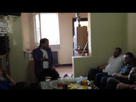 Këshilla Islame nga Hafiz Sami Abdullai në Bremen (Pjesa e parë)