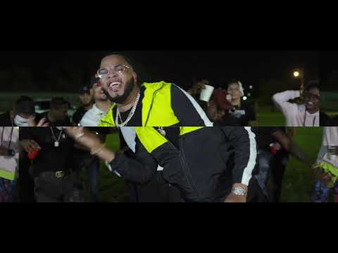 Martin Lora - The Hobbie (Video Oficial)