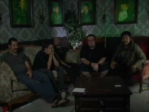 Mega64 Podcast 168 - Celebrities watching the Bed Messer