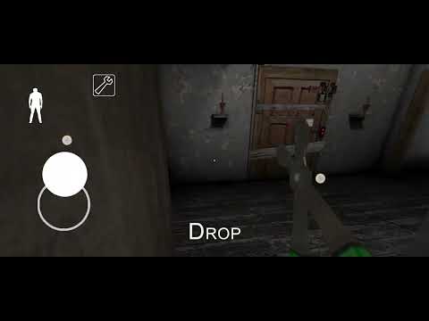 AYO KITA CURI MOBIL NENEK!! - Granny Indonesia#2