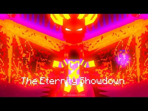 The Eternity Showdown - Chapter 1: Official Trailer