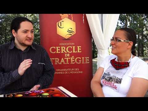 Découverte du séjour ludique "Semaines de l'Hexagone'