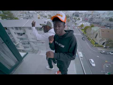 Kellylivinglarge - 3 Deep ft Brainyboi (Official video)