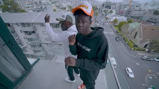 3 Deep Music Video