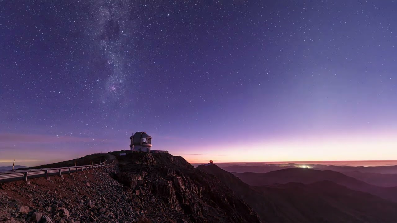El cometa C/2026 A1 podría convertirse en visible durante el día en los primeros dias de Abril!