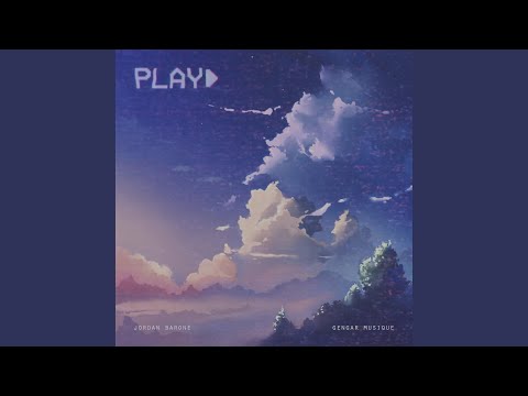 Same Thing Gengar (feat. Jordan Barone)