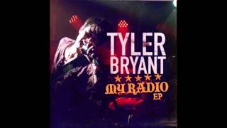 Tyler Bryant &amp; The Shakedown - Big Time - [HQ] - Lyrics