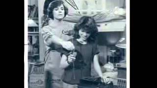 Kate &amp; Allie (1984-1989)