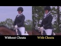 NO BOUNCE Best Sports Bra For Riding Watch Full Before And After Demo