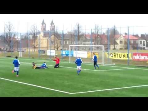 Zimní příprava: TJ Svitavy - Slavoj TKZ Polná 3:3 (3:0)