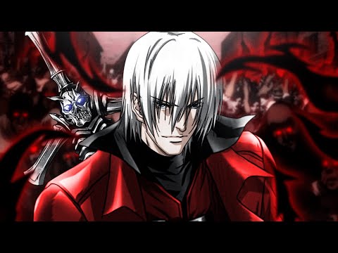 TORONTOKYO - Devil May Cry