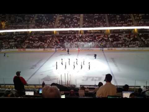 Monsters Hockey Girls