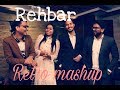 Retro Mashup Most Romantic Old Songs Rehbar