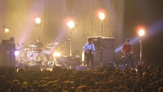 Arctic Monkeys - Luna Park - Argentina 2007 [FULL CONCERT]