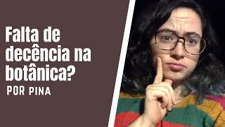 E o vento levou as sementes! | DispersCiência