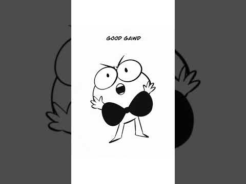 You Almost Got The Cheese Touch (Animation Meme)