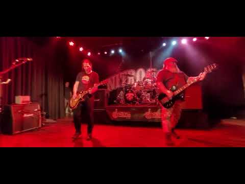 Nitrogods - Halle Reichenbach 26.10.24