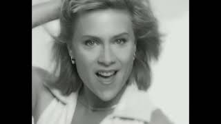 Samantha Fox   Let Me Be Free  1998