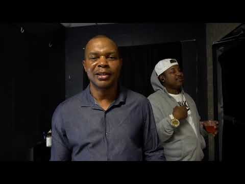 DJ Chilly Chill: Speaking The Real Pt.2