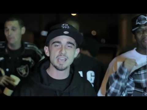 (OFFICIAL VIDEO) NASTY CLICC-WE AINT GOIN NOWHERE