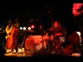Tom Freund-Leavin' Town-Live at Utopiafest