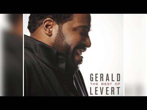 GERALD LEVERT GREATEST HITS