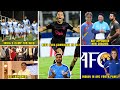 India's Camp for WCQ|AIFF appointed new youth Coaches|Mumbai City FC's dream Comeback against FC Goa