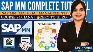 Download lagu SAP MM Full Course 2026 | 7 Hours Complete Training (Zero to Pro) mp3 Download lagu SAP MM Full Course 2026 | 7 Hours Complete Training (Zero to Pro) mp3