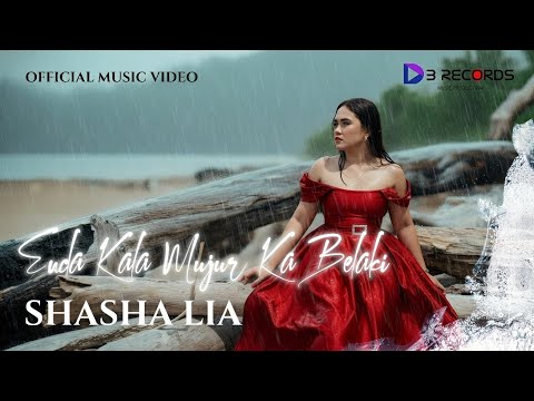 Enda Kala Mujur Ka Belaki by Shasha Lia (OFFICIAL MUSIC VIDEO) 